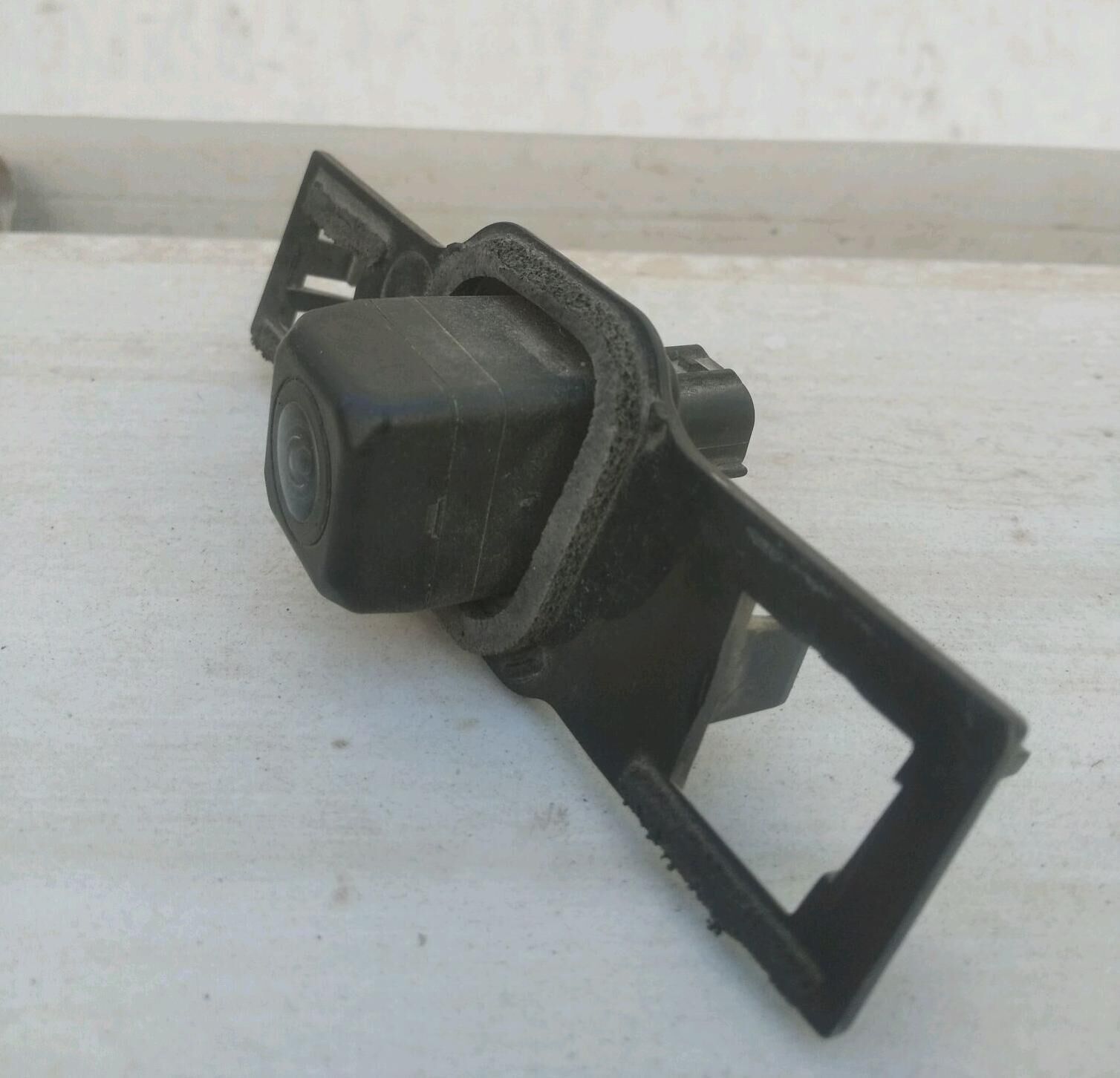 kamera zadniy 200 TMT - Дашогуз - img 4