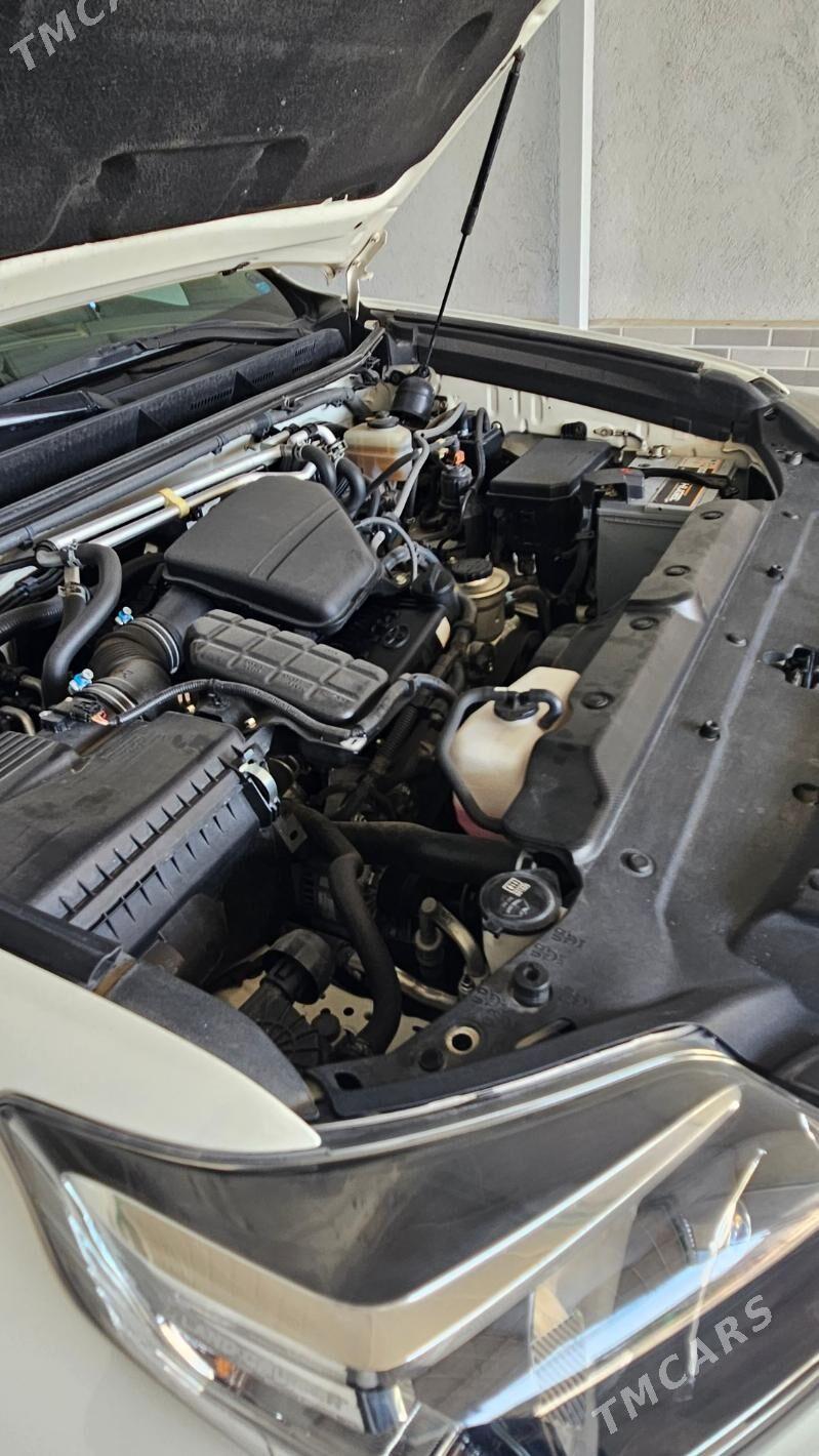 Toyota Land Cruiser Prado 2015 - 686 000 TMT - Ашхабад - img 4