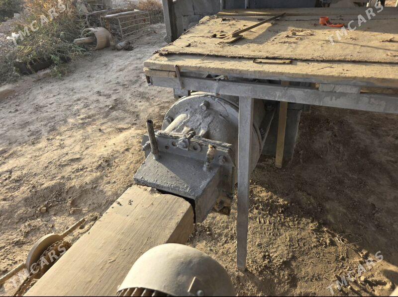 Kerpic zawod - Губадаг - img 7