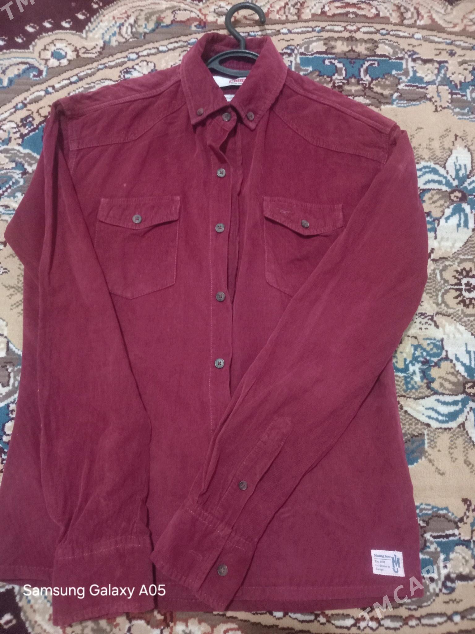 koynek - Aşgabat - img 1