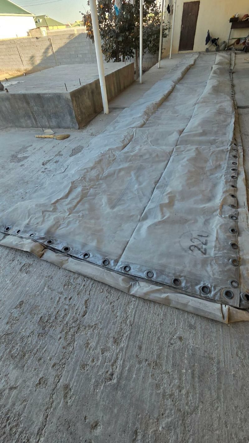 kogel tent cadyr 4 000 TMT - Aşgabat - img 5