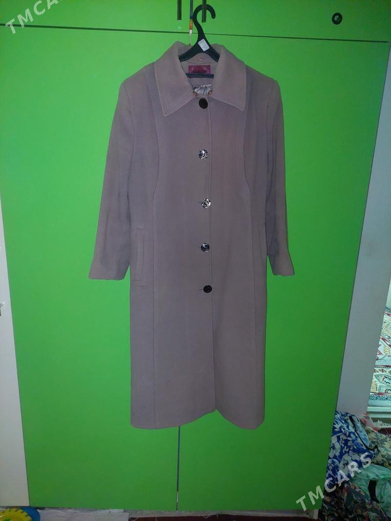 пальто - Kim raýon - img 1