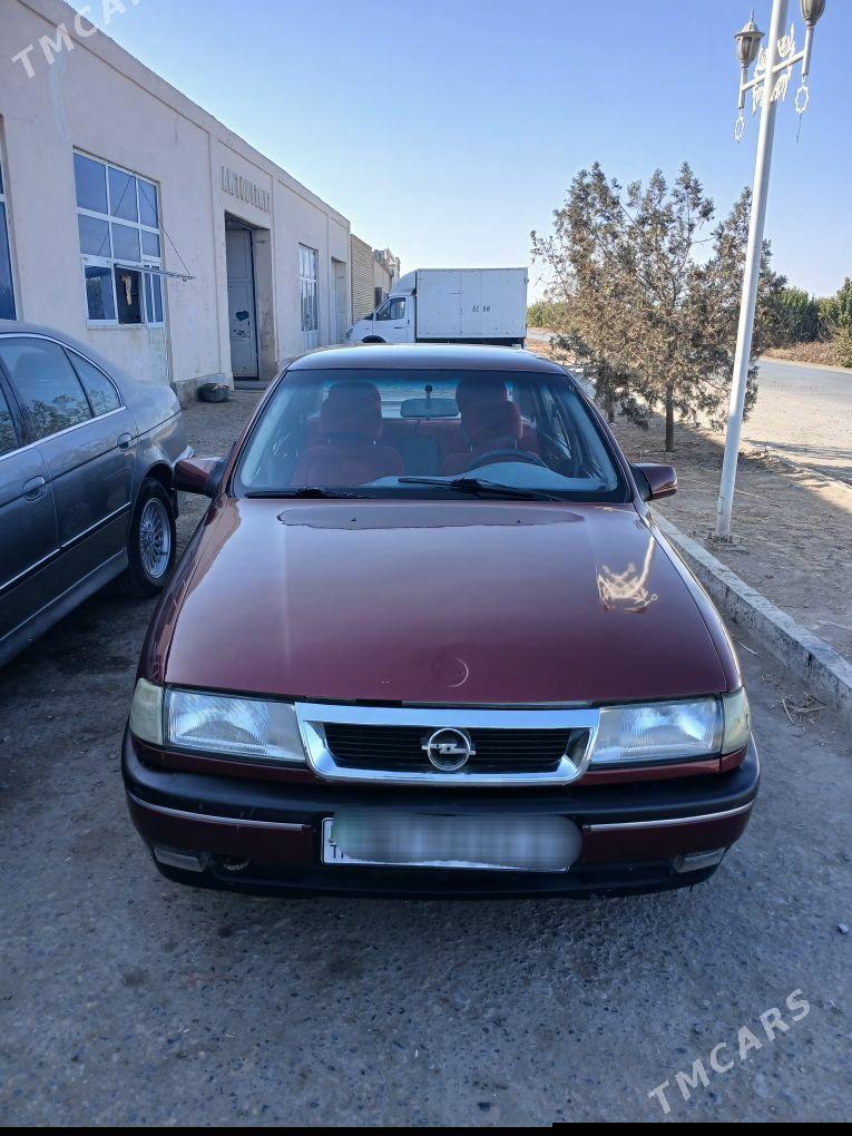 Opel Vectra 1990 - 37 000 TMT - Türkmenabat - img 2