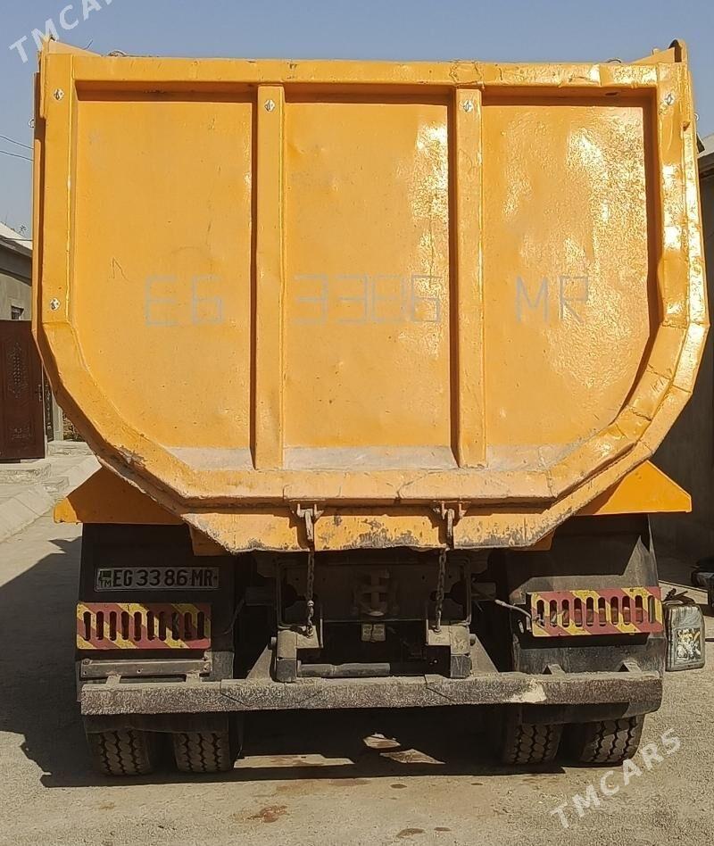 Maz Samosval 2014 - 440 000 TMT - Огуз хан - img 3