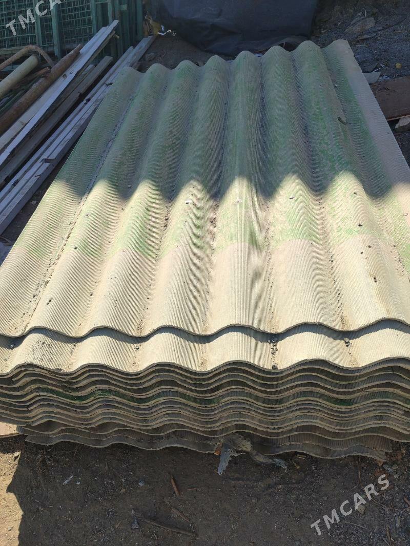 azwes sypyr - Garadamak - img 2