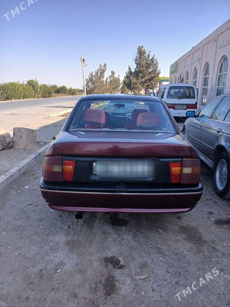 Opel Vectra 1990 - 37 000 TMT - Türkmenabat - img 1