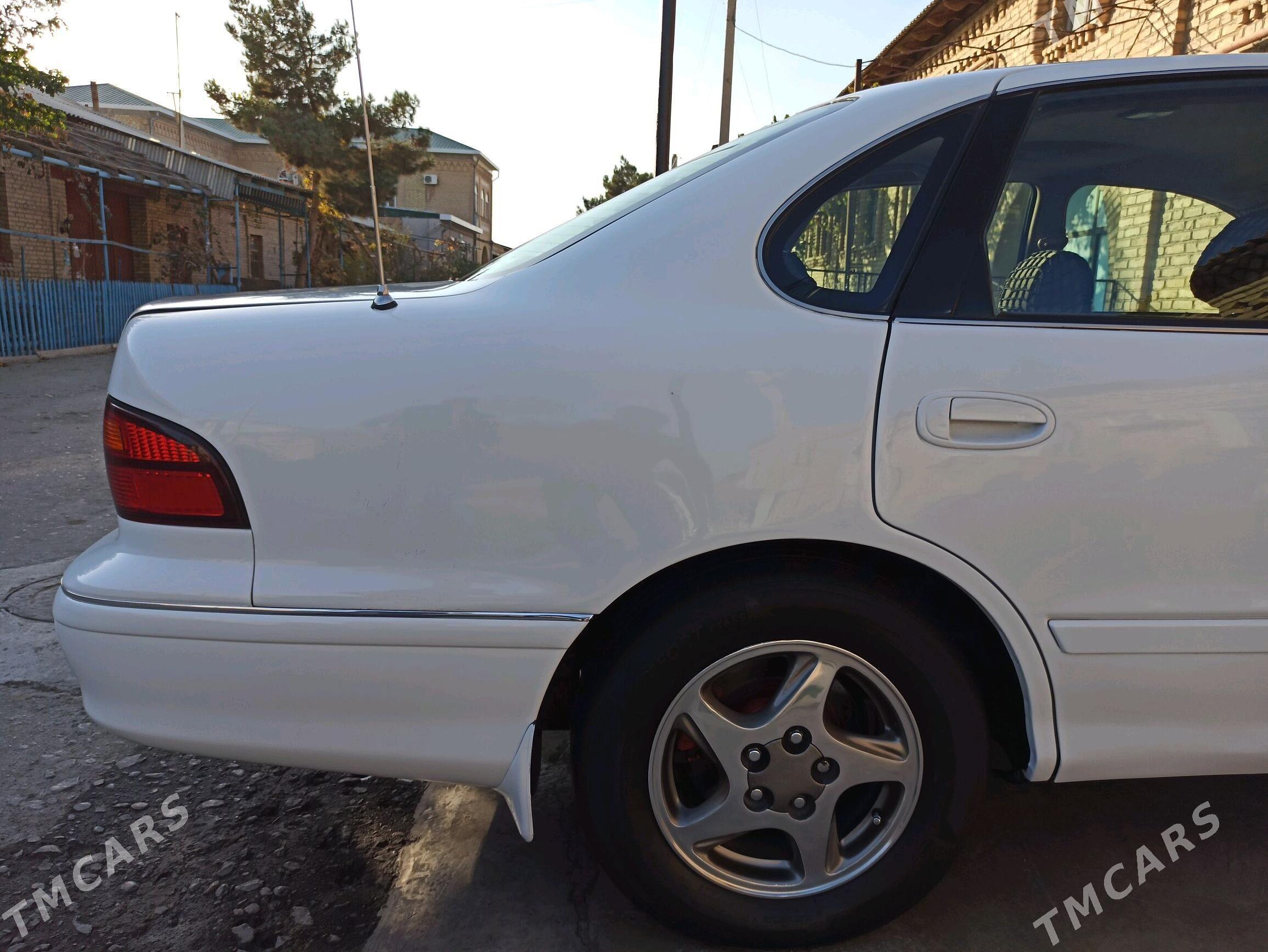 Toyota Avalon 1997 - 126 000 TMT - Туркменабат - img 5