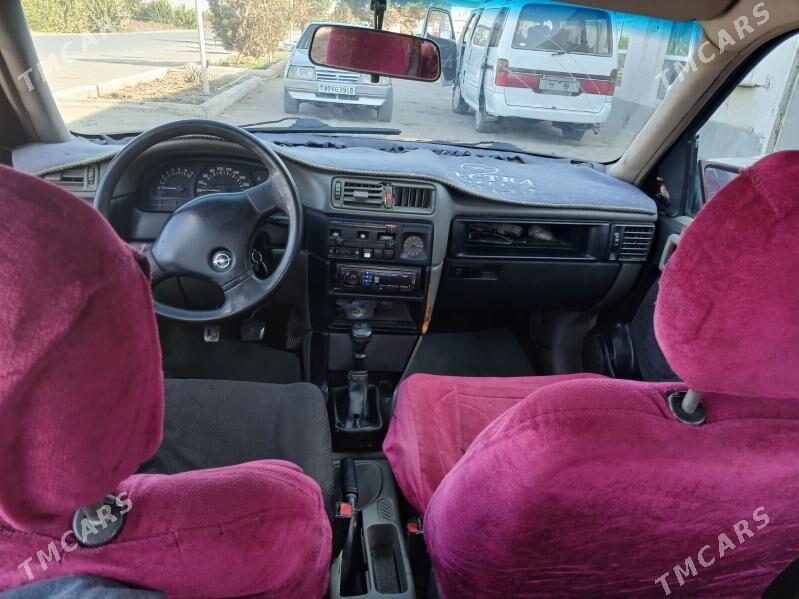 Opel Vectra 1990 - 37 000 TMT - Türkmenabat - img 5