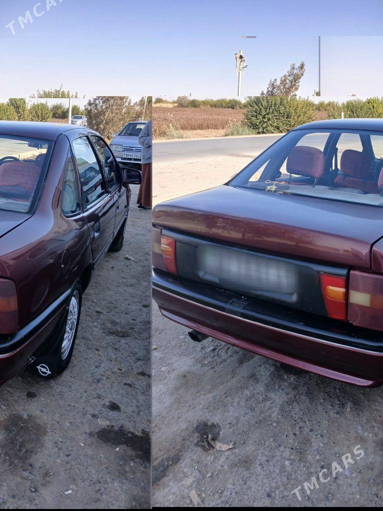 Opel Vectra 1990 - 37 000 TMT - Türkmenabat - img 4
