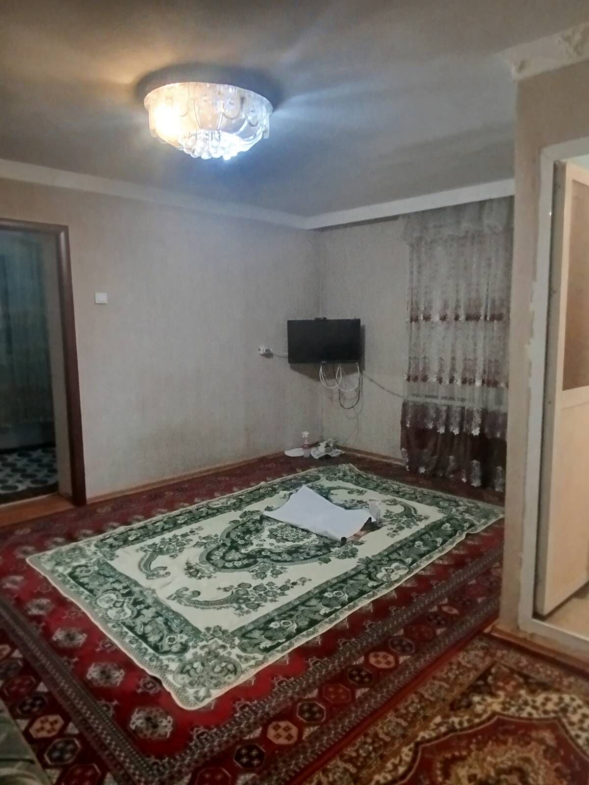 SATLYK 30MKR 1/2EDILEN ARZAN - 30 мкр - img 2