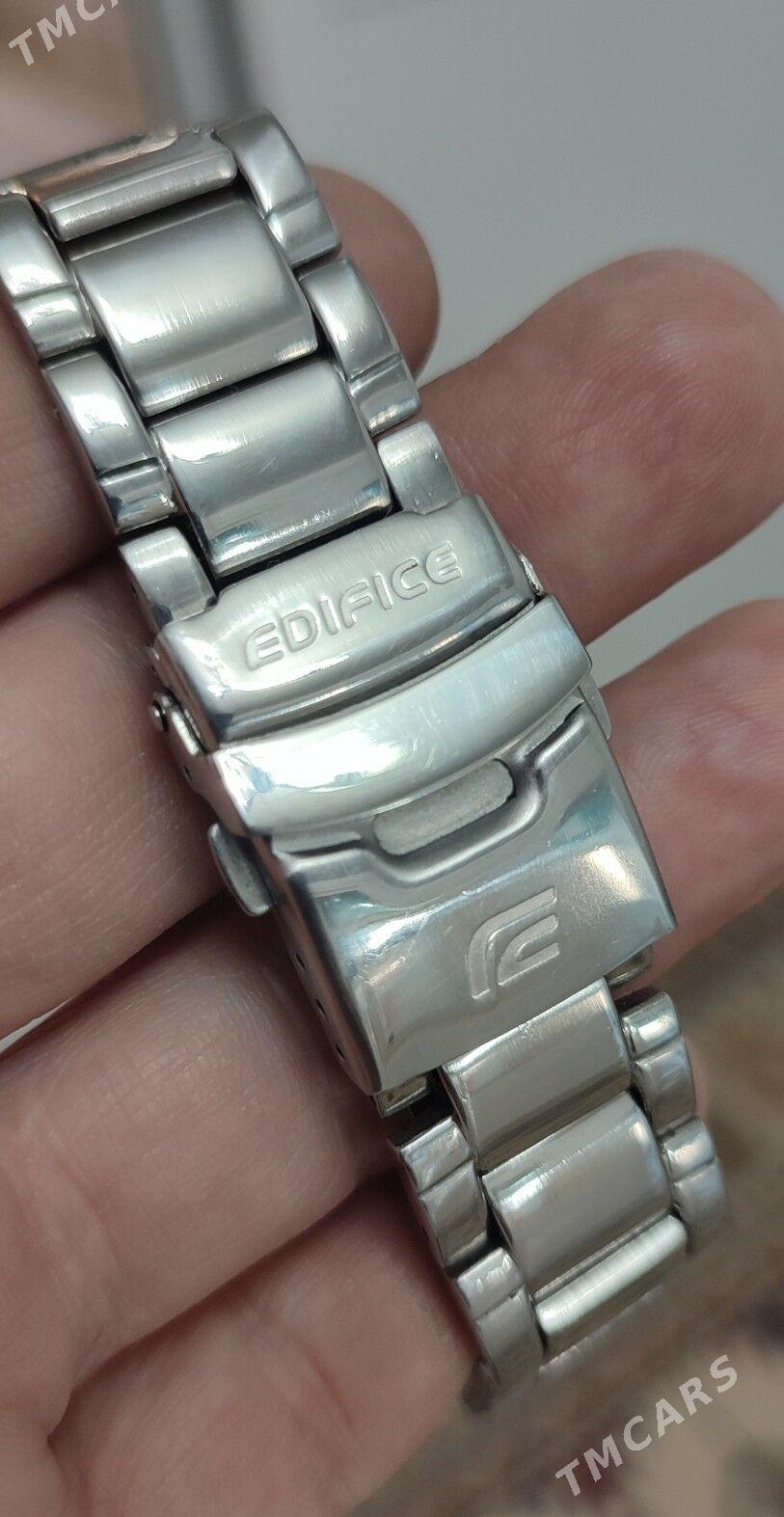 Sagat Часы Casio Edifice - Hitrowka - img 3