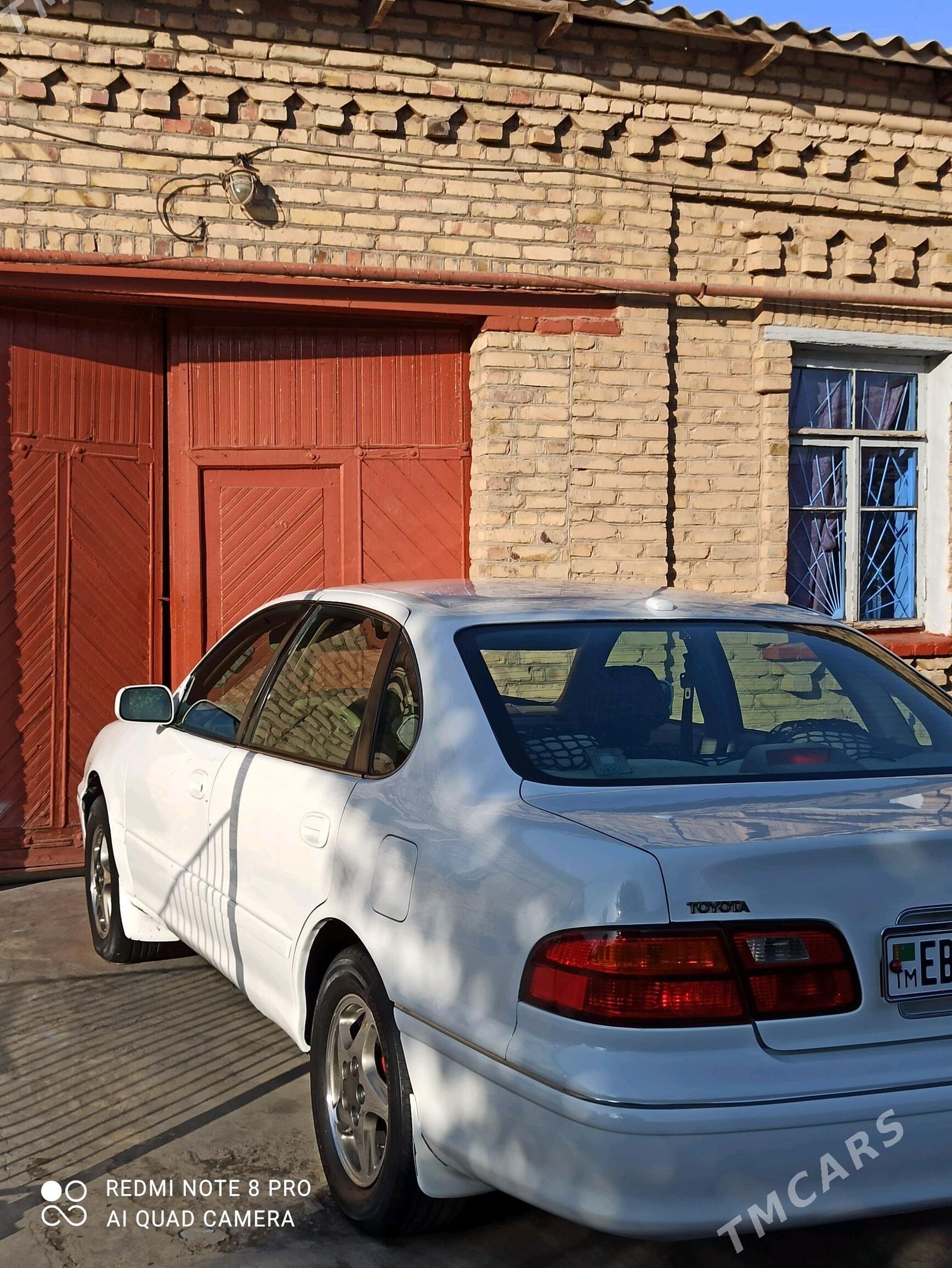 Toyota Avalon 1997 - 126 000 TMT - Туркменабат - img 2