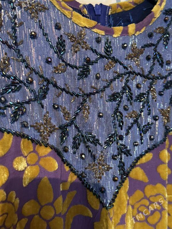 Pombarh mata pombarh - Aşgabat - img 2