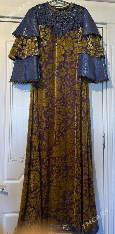 Pombarh mata pombarh - Aşgabat - img 3