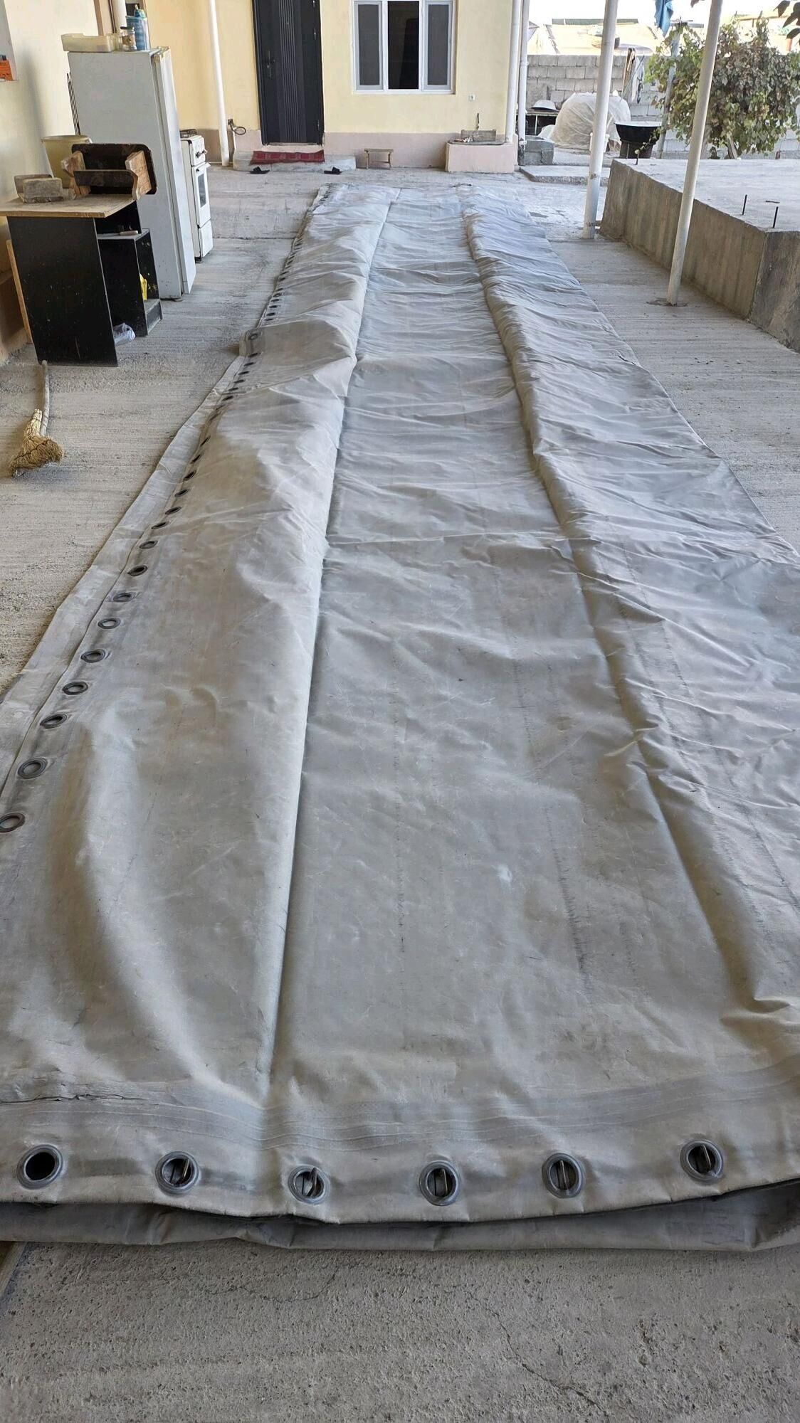 kogel tent cadyr 4 000 TMT - Aşgabat - img 3