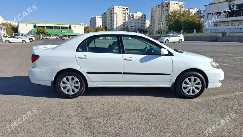 Toyota Corolla 2006 - 110 000 TMT - Aşgabat - img 3