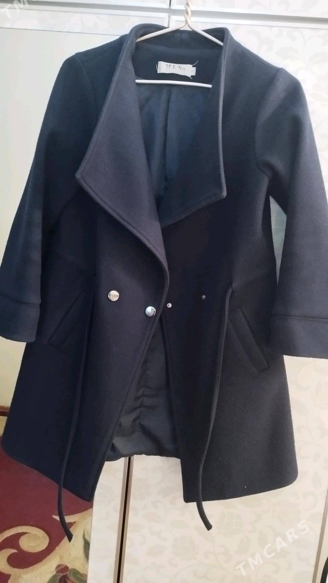 Palto dublýonka - Ашхабад - img 2