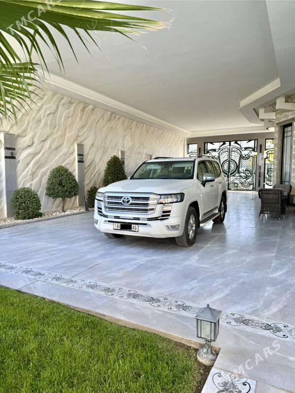 Toyota Land Cruiser 2022 - 1 180 000 TMT - Ашхабад - img 2