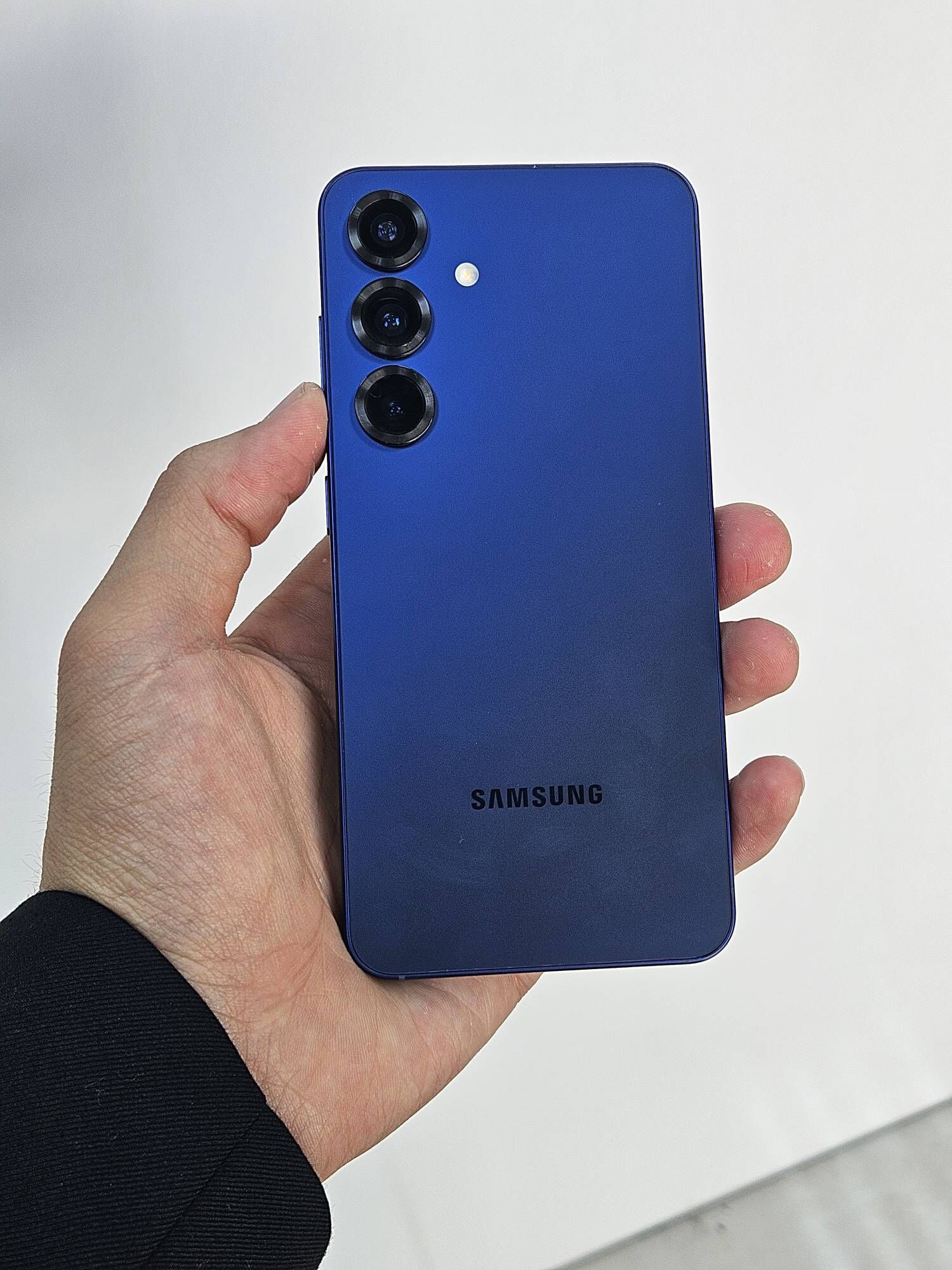 Samsung S25 - Aşgabat - img 1