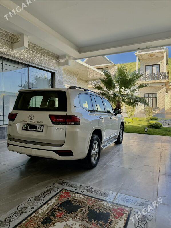 Toyota Land Cruiser 2022 - 1 180 000 TMT - Ашхабад - img 6