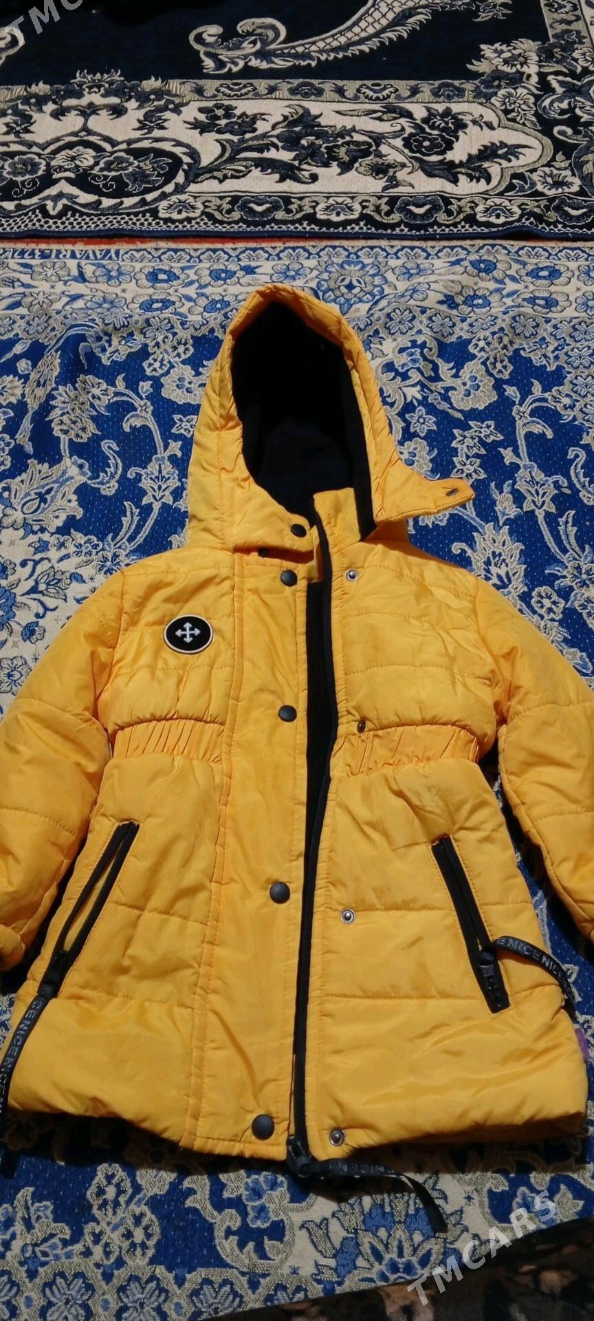 куртка - Дашогуз - img 3