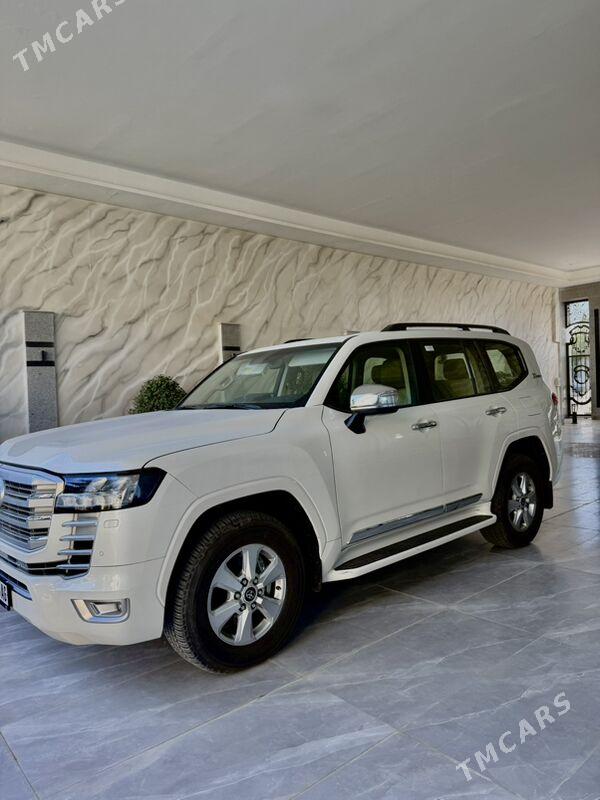 Toyota Land Cruiser 2022 - 1 180 000 TMT - Ашхабад - img 3
