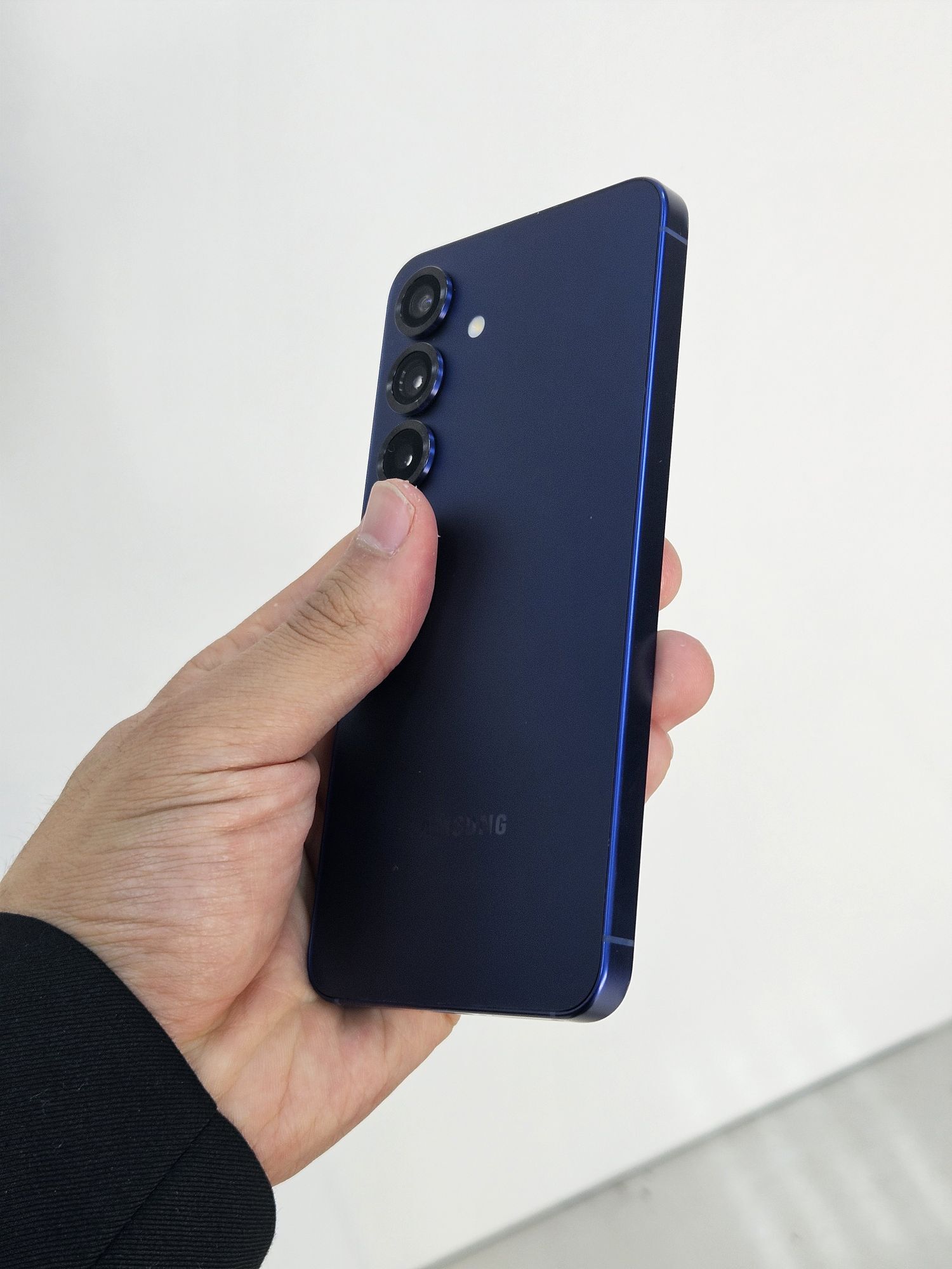 Samsung S25 - Aşgabat - img 4