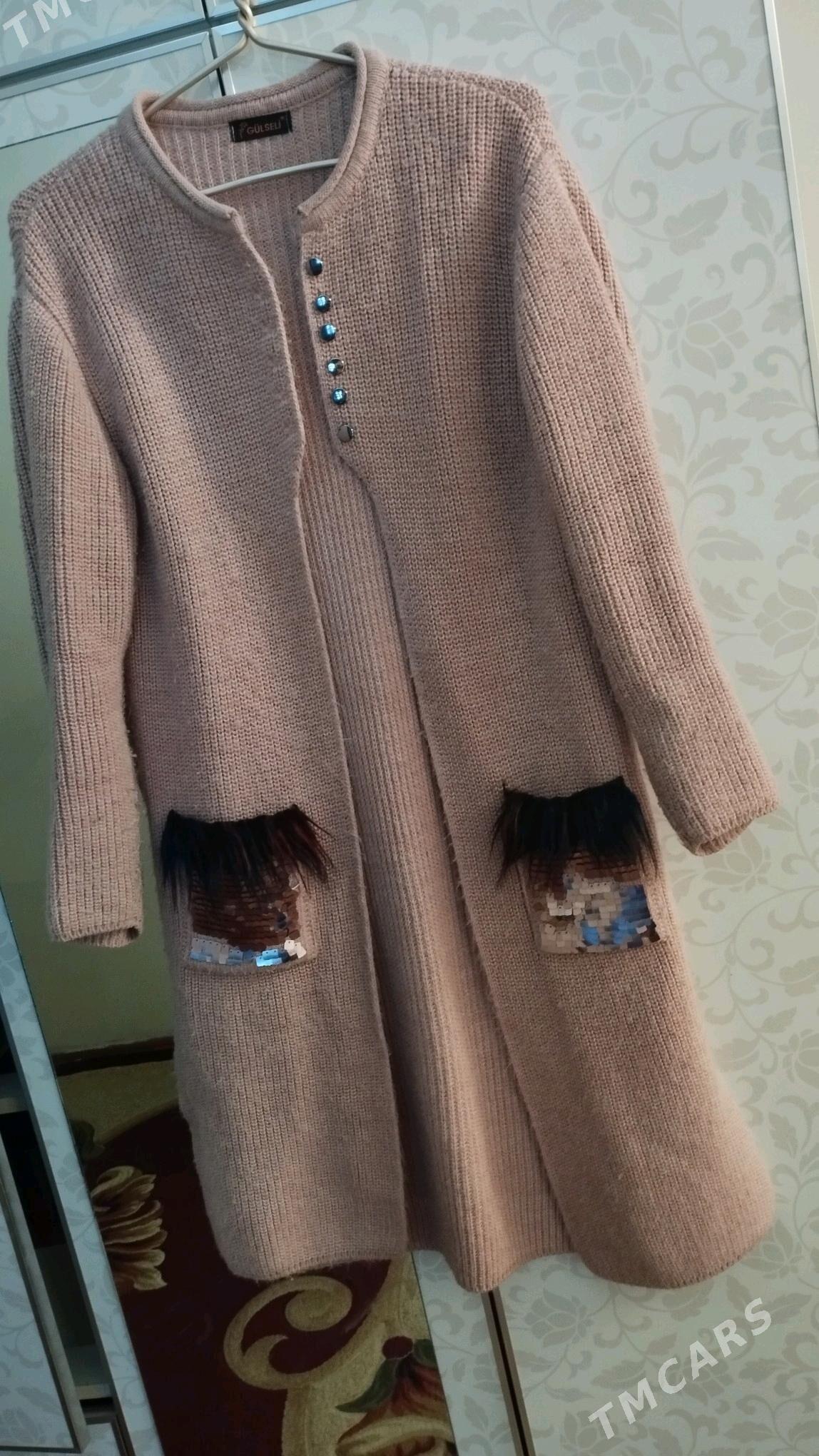 Palto dublýonka - Ашхабад - img 5