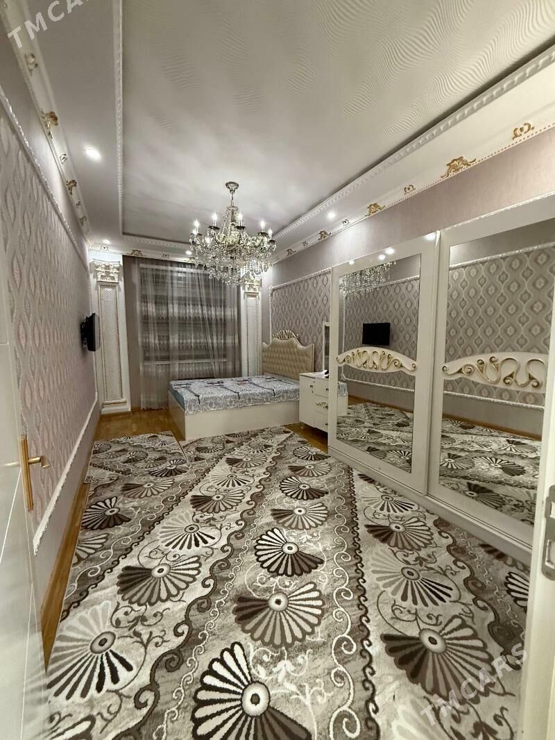 Full gurtly 1etaj 2kom - Ашхабад - img 1