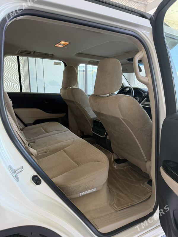 Toyota Land Cruiser 2022 - 1 180 000 TMT - Ашхабад - img 7