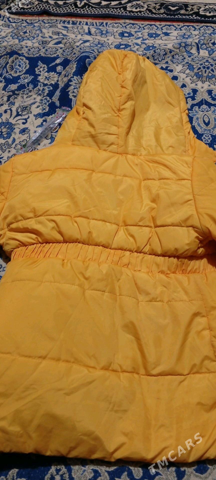 куртка - Дашогуз - img 1