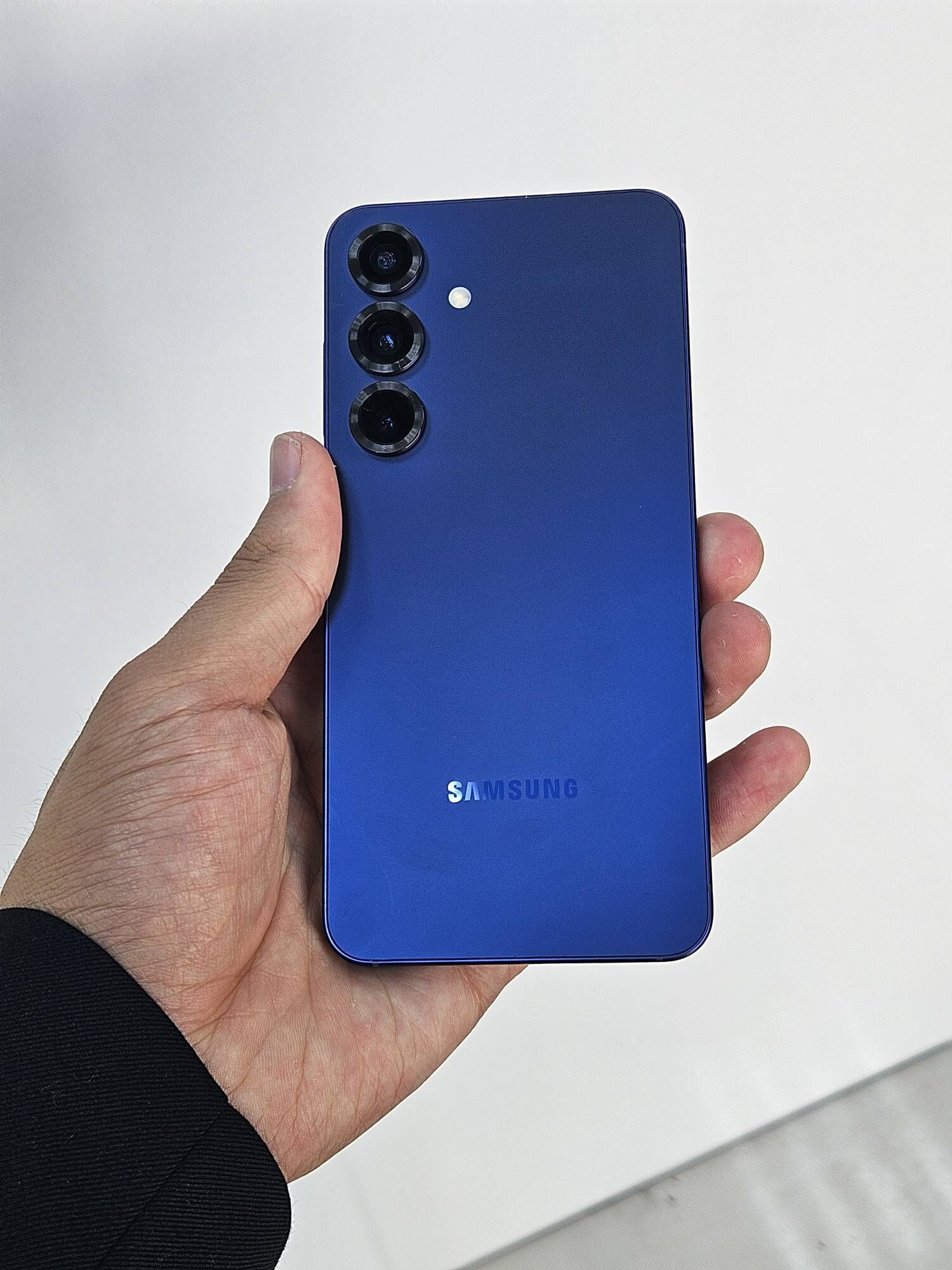 Samsung S25 - Aşgabat - img 3