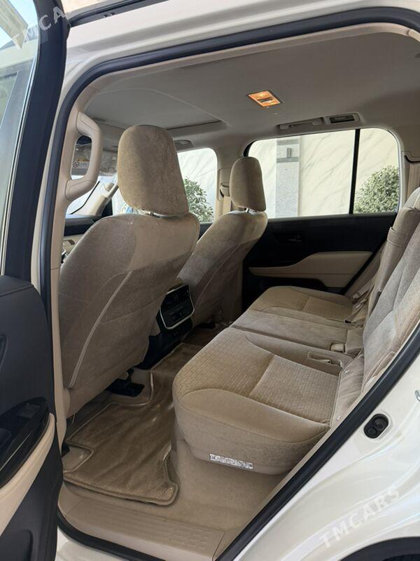 Toyota Land Cruiser 2022 - 1 180 000 TMT - Ашхабад - img 5