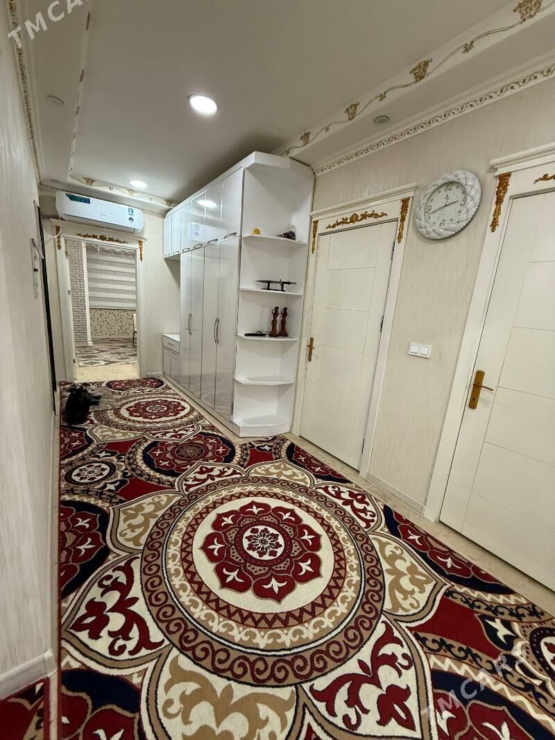 Full gurtly 1etaj 2kom - Ашхабад - img 6