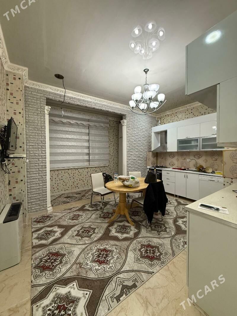 Full gurtly 1etaj 2kom - Ашхабад - img 4