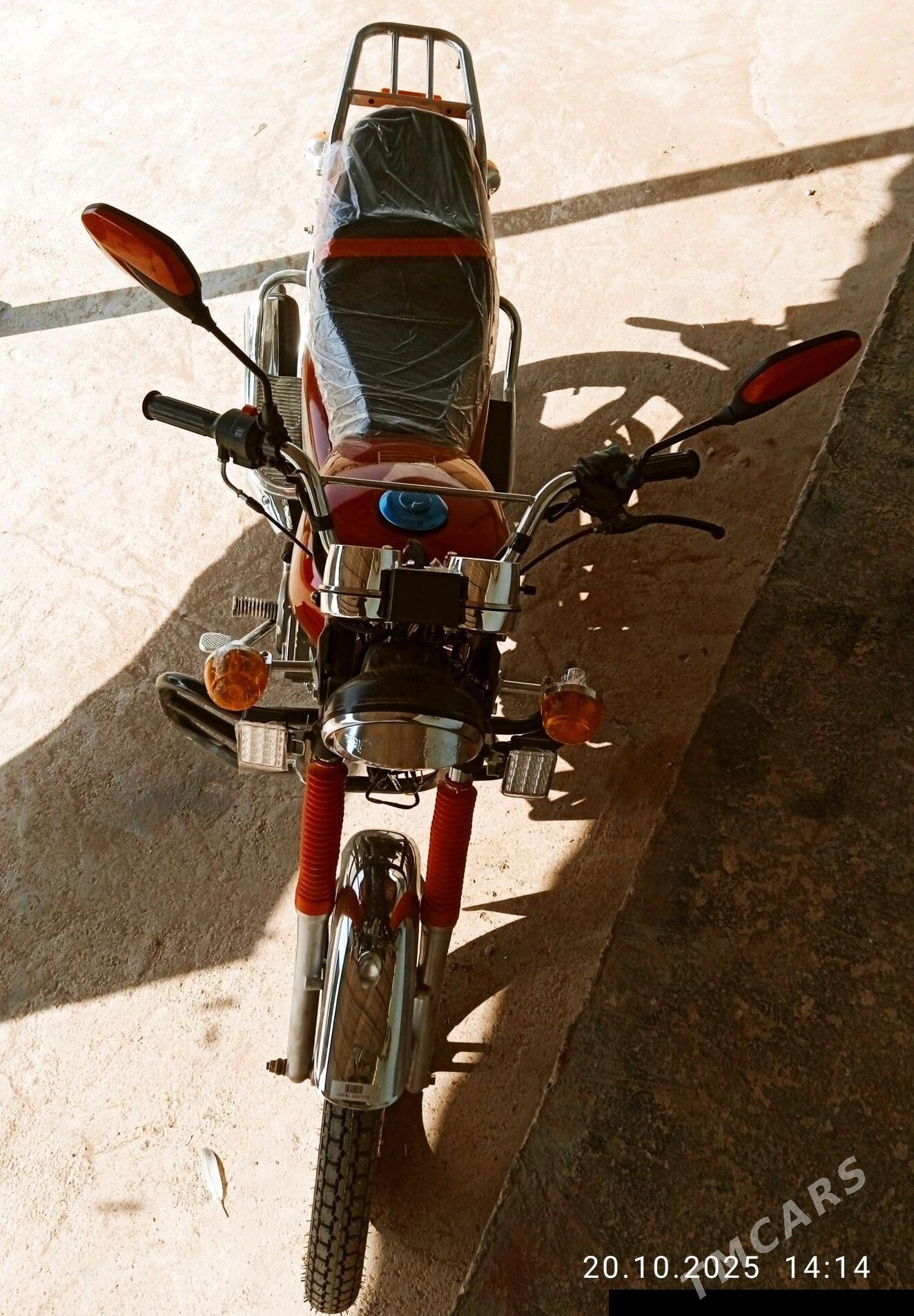 Fekon FK150-8G 2025 - 12 800 TMT - Babadaýhan - img 2