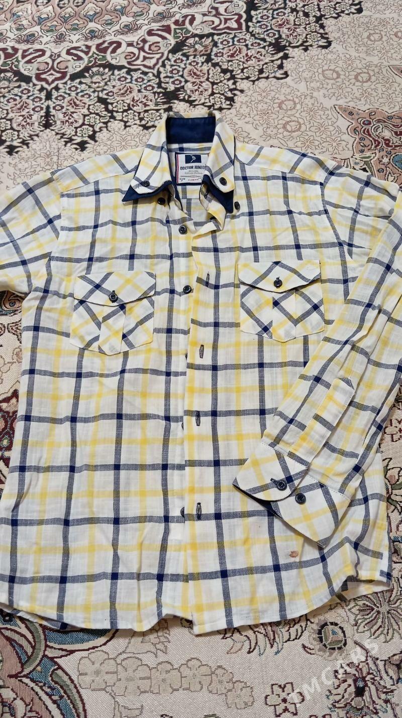 koynekler - Дашогуз - img 3