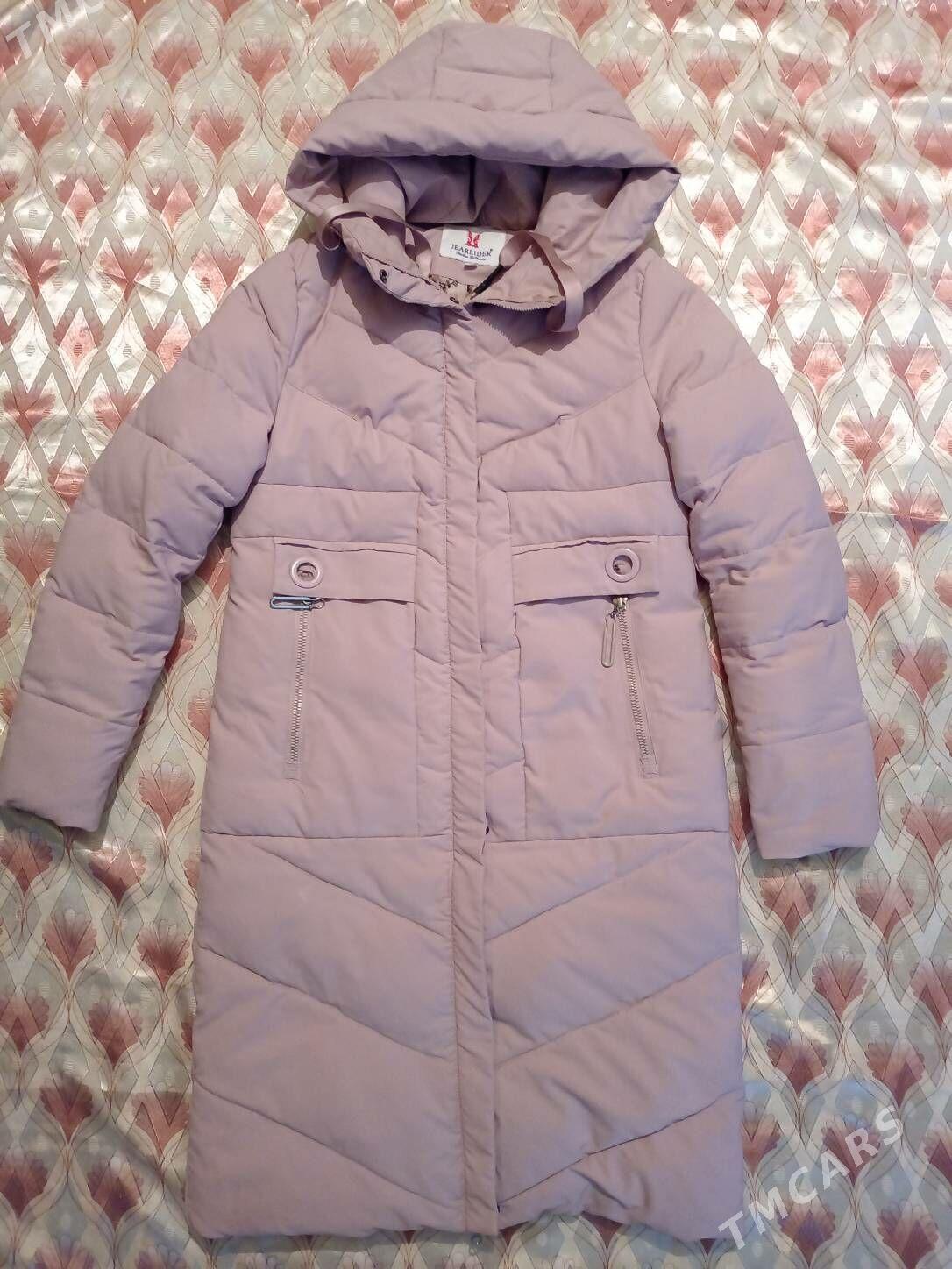 Сатлык куртка - Mary - img 2