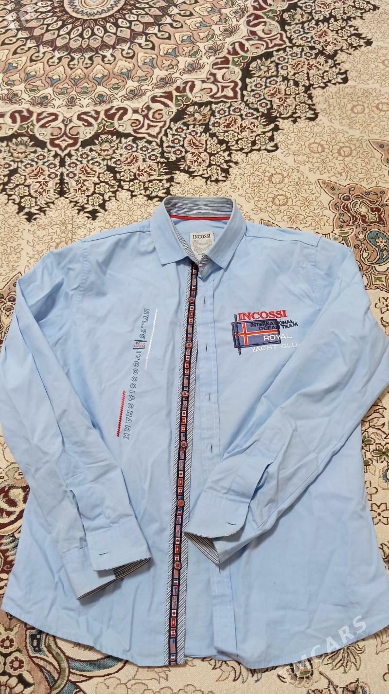 koynekler - Дашогуз - img 7