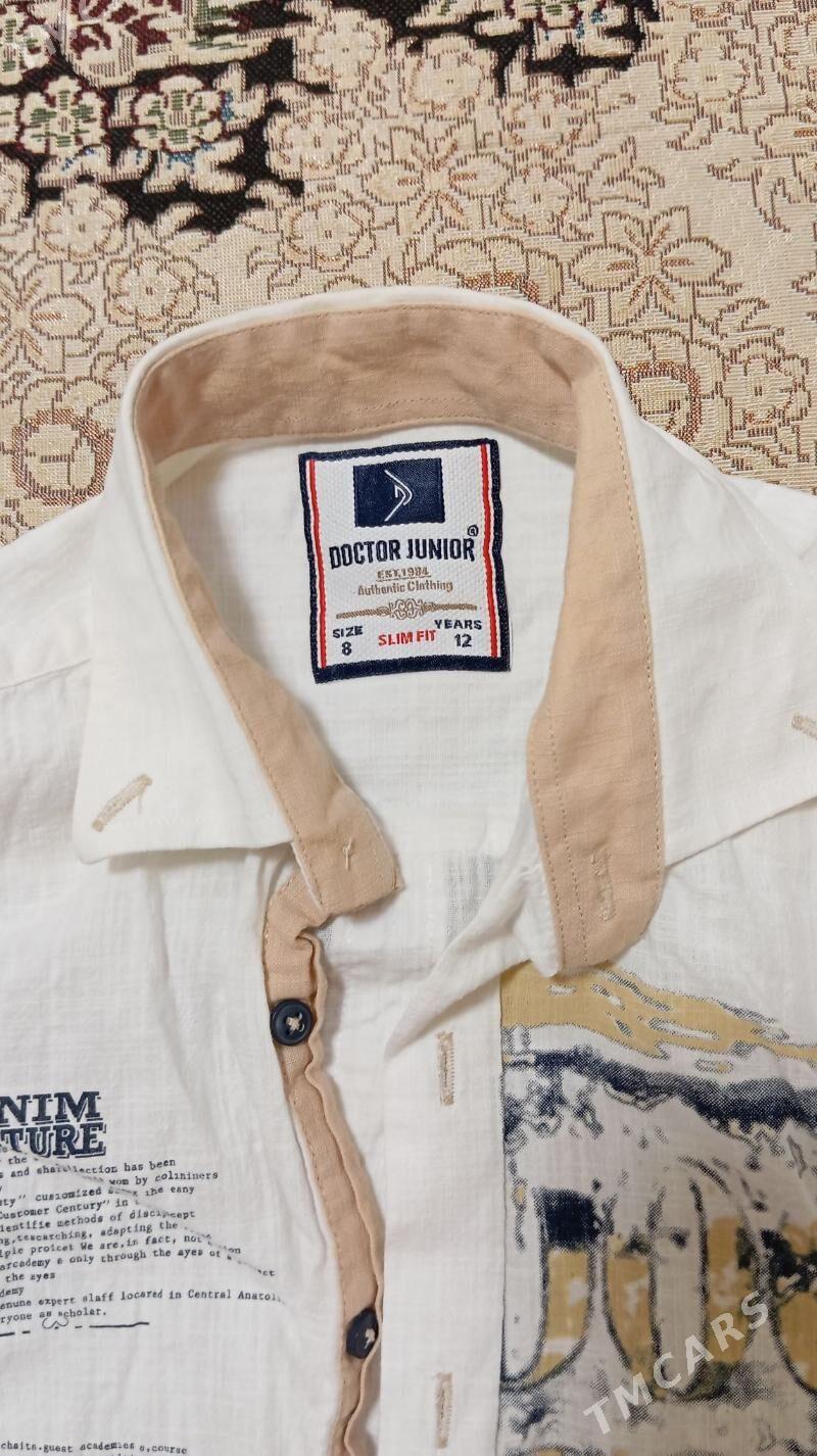 koynekler - Дашогуз - img 6