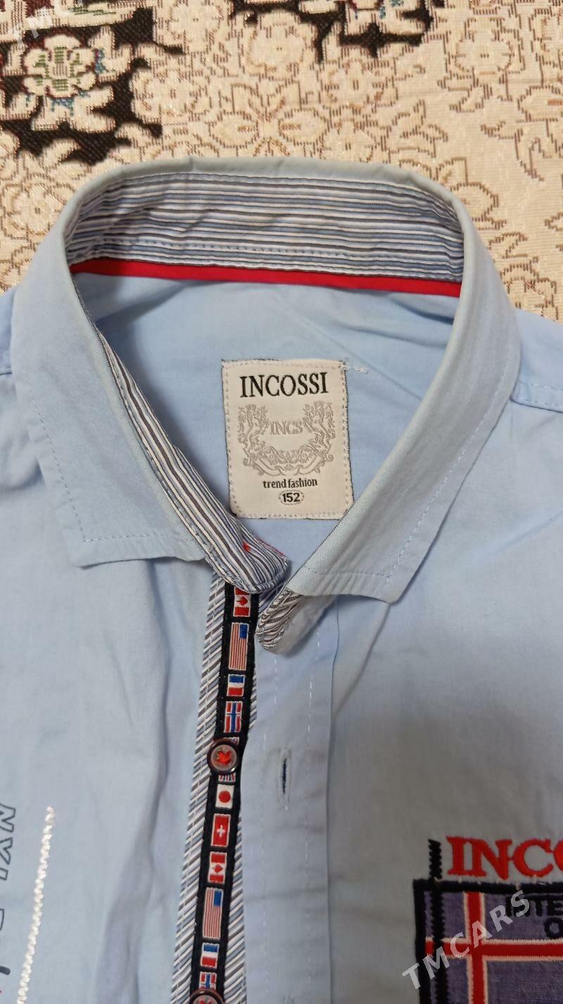 koynekler - Дашогуз - img 8