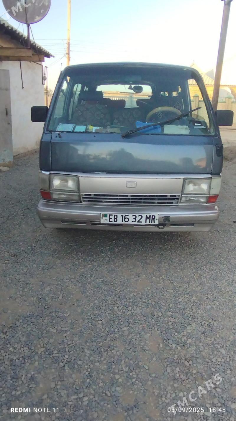 Toyota Hiace 1991 - 45 000 TMT - Сакарчага - img 6