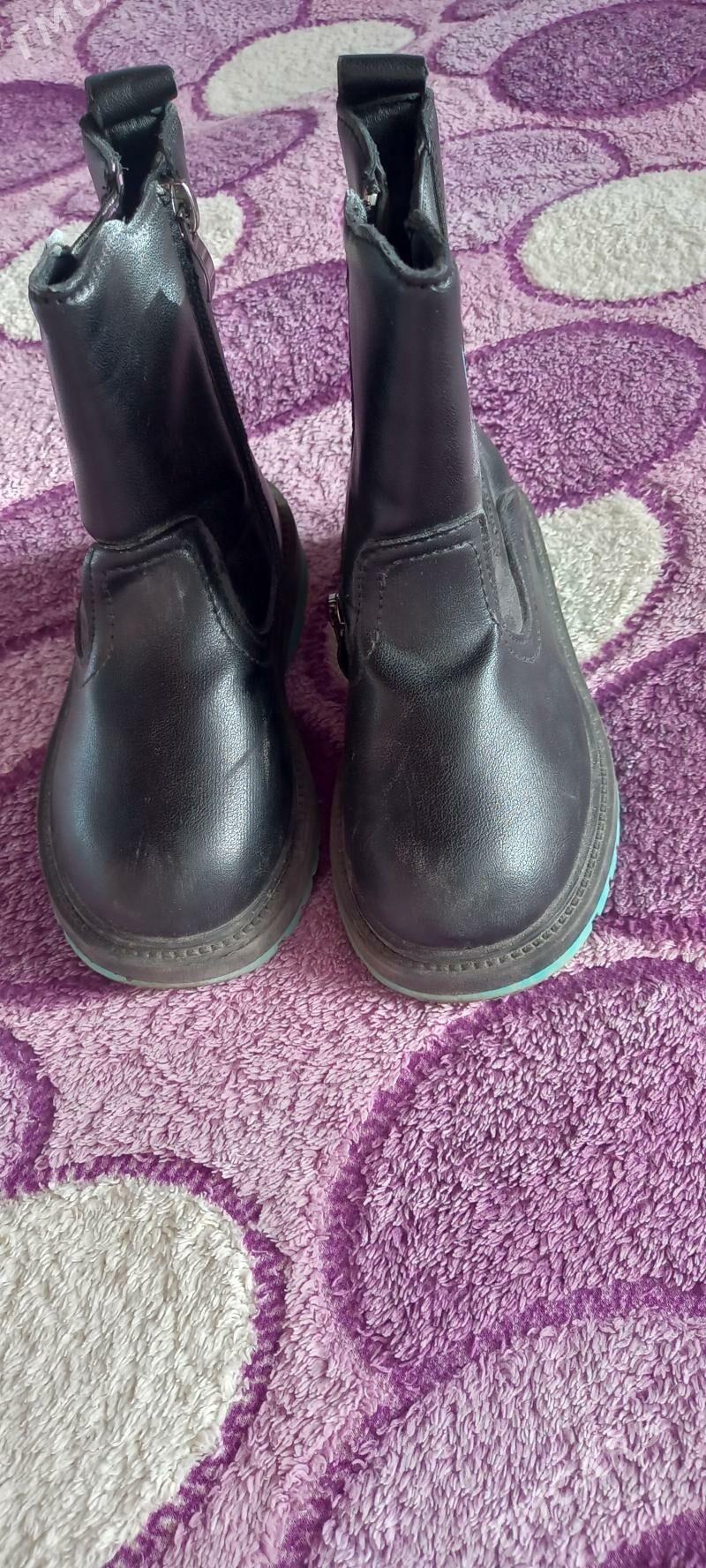 Сапожки - Türkmenbaşy - img 2