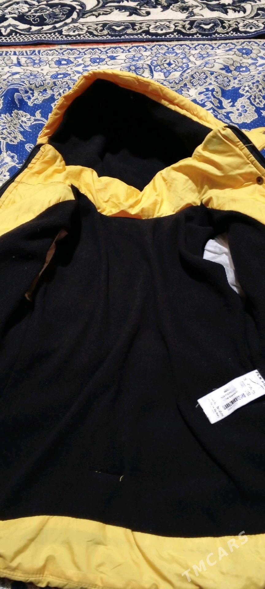 куртка - Дашогуз - img 2