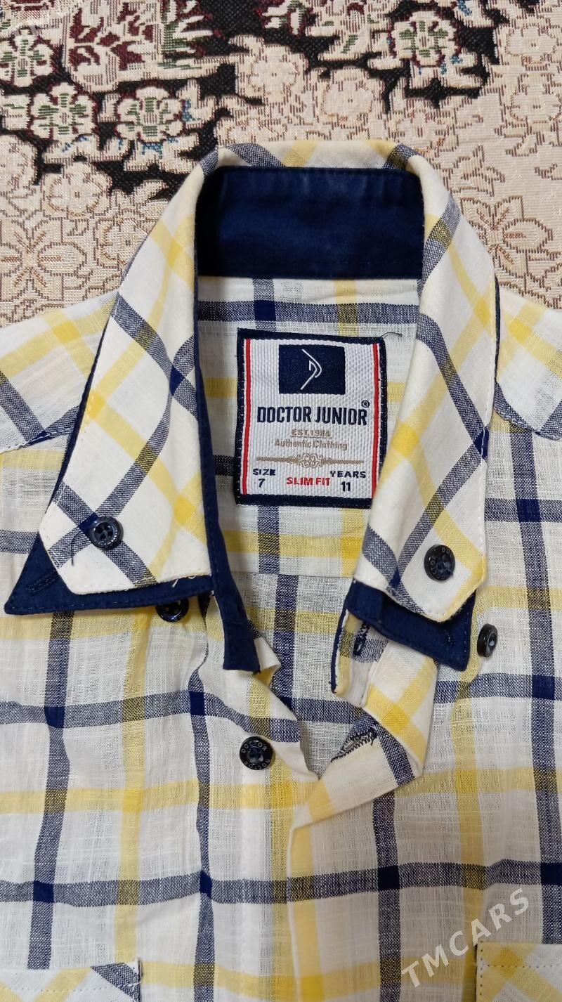 koynekler - Дашогуз - img 4