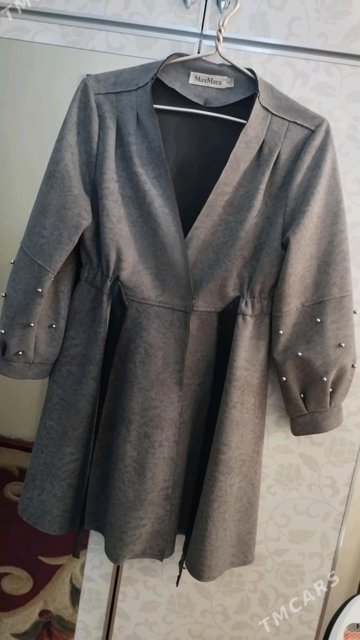 Palto dublýonka - Ашхабад - img 7