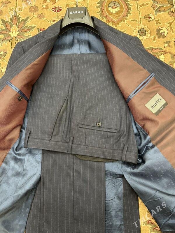 Sarar kastyum balak - Ашхабад - img 2