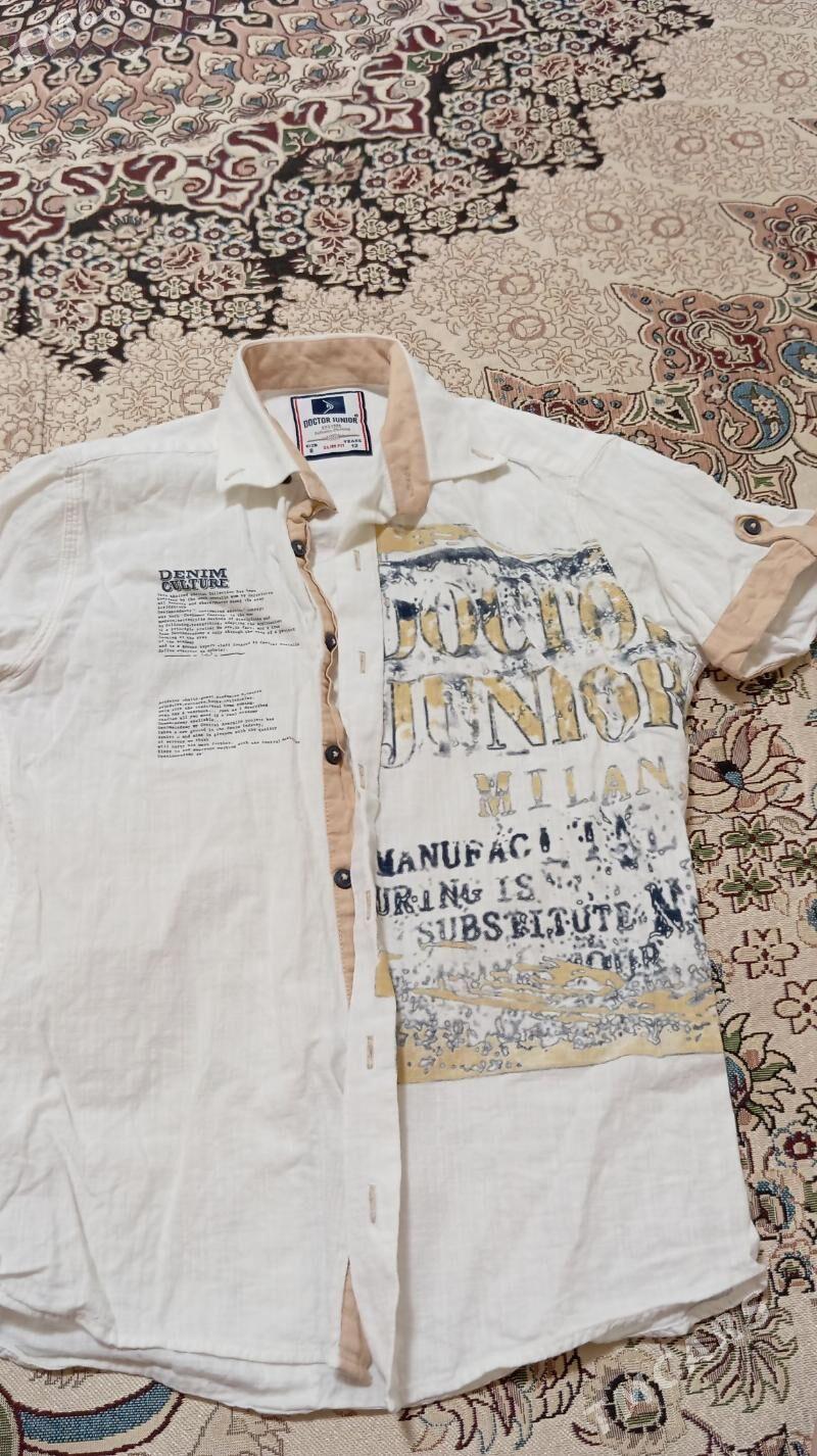 koynekler - Дашогуз - img 5