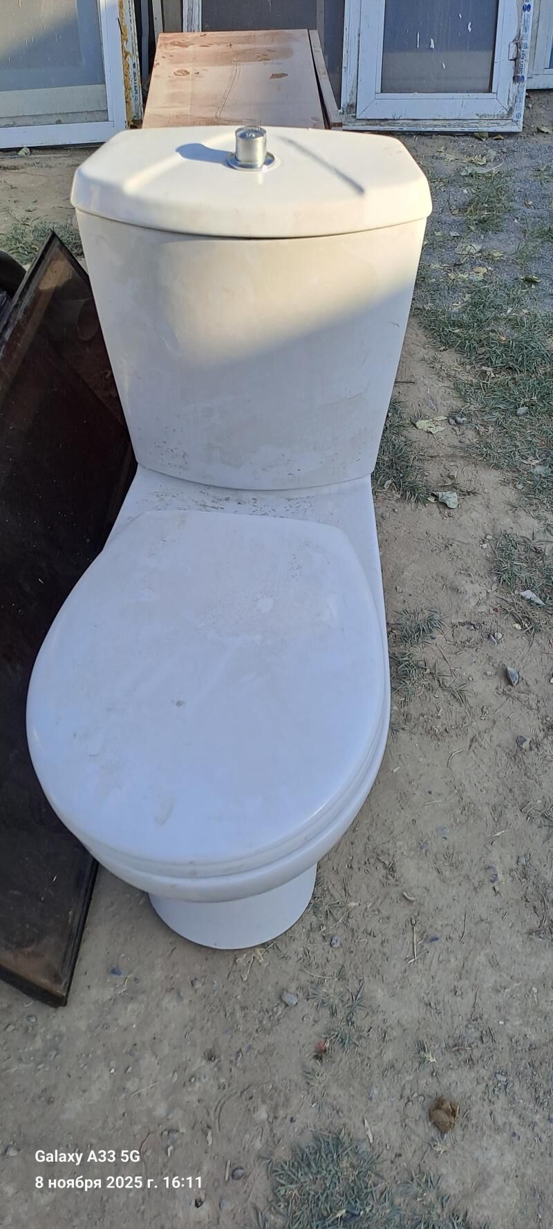 unitaz türk - Gurtly - img 2