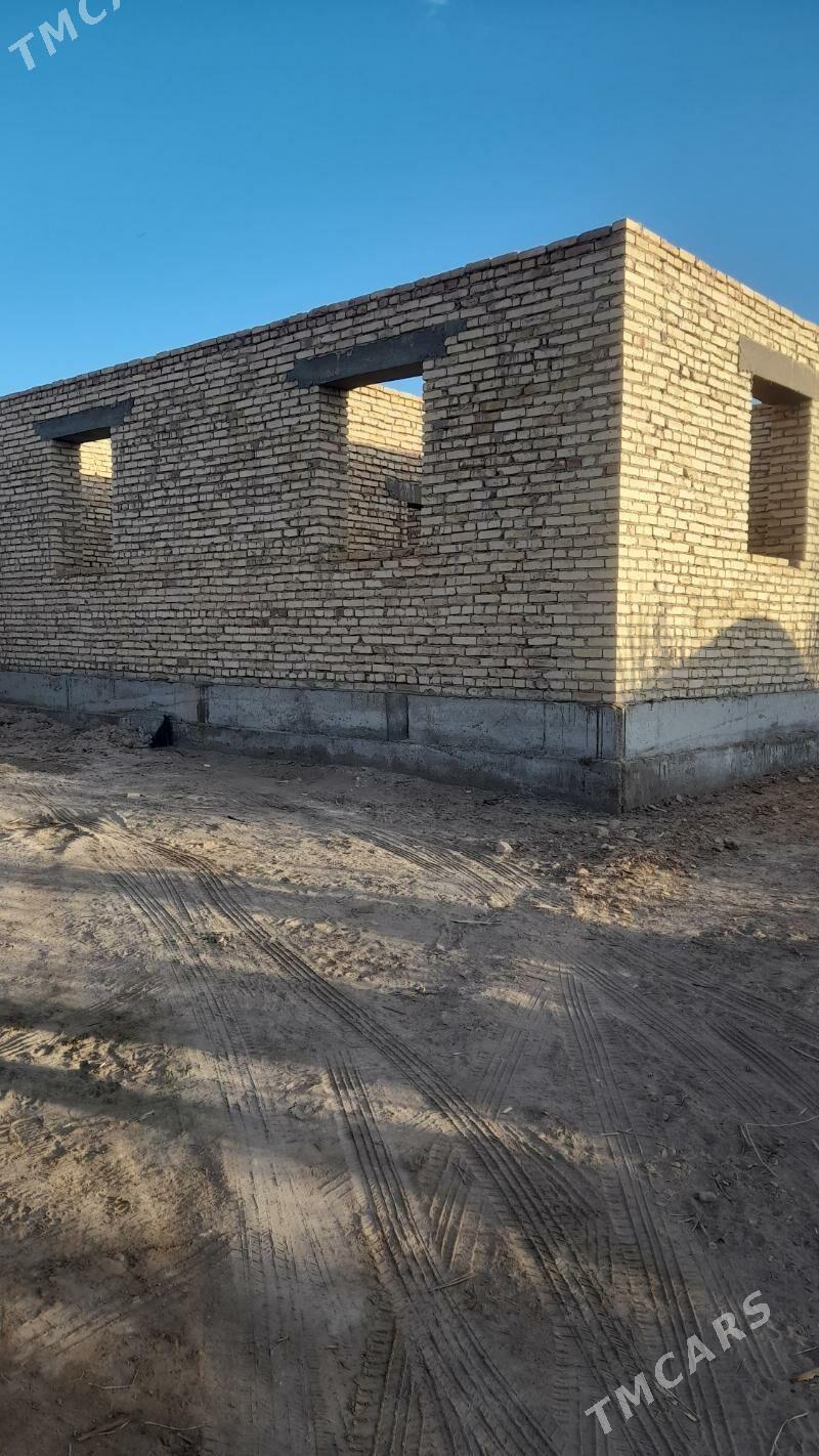 Дача - Türkmenabat - img 2